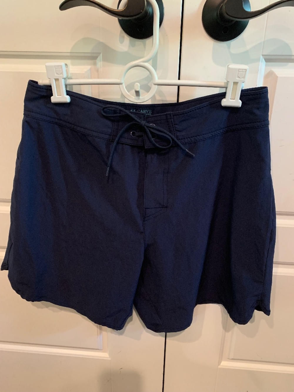 Women’s Carve Designs Swim Shorts